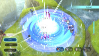 5. Lost Sphear (PC) DIGITAL (klucz STEAM)