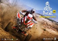 1. Dakar 18 (PS4)