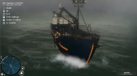 10. Deadliest Catch: The Game PL (PC) (klucz STEAM)