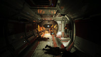 1. The Persistence PL (PC) (klucz STEAM)