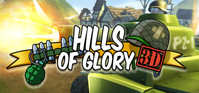 4. Hills Of Glory 3D (PC) DIGITAL (klucz STEAM)