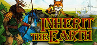 1. Inherit the Earth: Quest for the Orb (PC) (klucz STEAM)