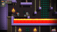 2. King Lucas (PC) (klucz STEAM)