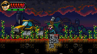 3. Hillbilly Apocalypse (PC) (klucz STEAM)