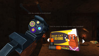 2. Hot Tin Roof: The Cat That Wore A Fedora (PC) (klucz STEAM)
