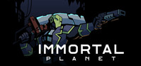 1. Immortal Planet (PC) (klucz STEAM)