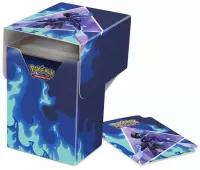 1. Ultra Pro: Pokemon - Full View Deck Box - Pudełko na Karty - Ceruledge