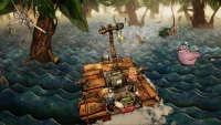 5. Trash Sailors PL (PC) (klucz STEAM)