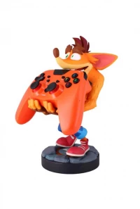 5. Stojak Crash Bandicoot 4 - 20 cm