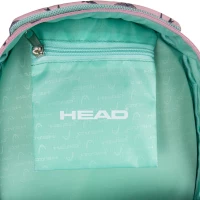 2. Head Plecak Szkolny AB330 Ombre Swallows Dance 502022161