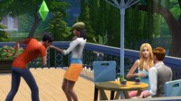 8. The Sims 4 + Dodatek The Sims 4: Zostań Gwiazdą PL (PC)