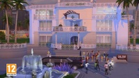 6. The Sims 4 + Dodatek The Sims 4: Zostań Gwiazdą PL (PC)