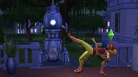 9. The Sims 4 + Dodatek The Sims 4: Zostań Gwiazdą PL (PC)