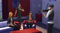 10. The Sims 4 + Dodatek The Sims 4: Zostań Gwiazdą PL (PC)