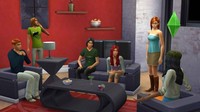 7. The Sims 4 + Dodatek The Sims 4: Zostań Gwiazdą PL (PC)