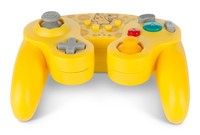 8. PowerA SWITCH Pad bezprzewodowy GameCube Style Pikachu