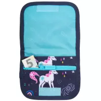 2. CoolPack Nill Portfel Mrs Unicorn F134935