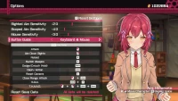7. Bullet Girls Phantasia Deluxe Edition (PC) (klucz STEAM)