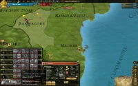 7. Europa Universalis III: Divine Wind (DLC) (PC) (klucz STEAM)