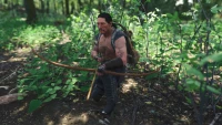 7. SCUM: Danny Trejo Character Pack (DLC) (PC) (klucz STEAM)