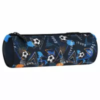2. Starpak Piórnik Szkolny Tuba Football Blue 550972