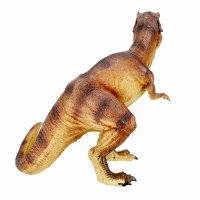 7. Mega Creative Dinozaur Gumowy 502356