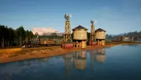 9. Railroads Online Pioneer Edition PL (PS5)