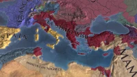 9. Europa Universalis IV - Winds of Change (DLC) (PC) (klucz STEAM)