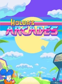 1. Holua's Arcades (PC) (klucz STEAM)
