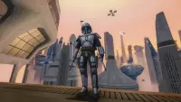 3. Star Wars: Bounty Hunter (PC) (klucz STEAM)