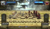 5. Battle vs Chess: Latająca Wyspa DLC (PC) PL DIGITAL (klucz STEAM)