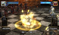 6. Battle vs Chess: Latająca Wyspa DLC (PC) PL DIGITAL (klucz STEAM)