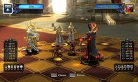2. Battle vs Chess: Latająca Wyspa DLC (PC) PL DIGITAL (klucz STEAM)