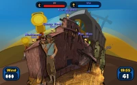 4. Worms Reloaded - Game Of The Year Upgrade (DLC) (PC) (klucz STEAM)