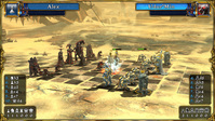 3. Battle vs Chess: Mroczna Pustynia DLC (PC) PL DIGITAL (klucz STEAM)