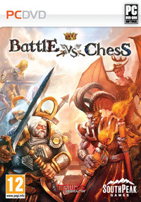 3. Battle vs Chess: Latająca Wyspa DLC (PC) PL DIGITAL (klucz STEAM)