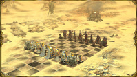 1. Battle vs Chess: Mroczna Pustynia DLC (PC) PL DIGITAL (klucz STEAM)