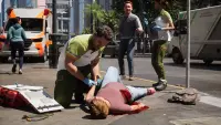 11. Ambulance Life - Supporter Edition PL (PC) (klucz STEAM)