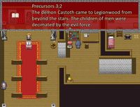 7. Heroes of Legionwood (PC) (klucz STEAM)