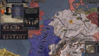 3. Crusader Kings II: Conclave Expansion (DLC) (PC) (klucz STEAM)