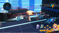 4. Neptunia Virtual Stars (PC) (klucz STEAM)