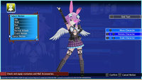 8. Neptunia Virtual Stars (PC) (klucz STEAM)