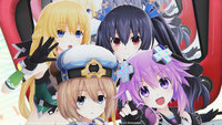 1. Neptunia Virtual Stars (PC) (klucz STEAM)