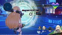 5. Neptunia Virtual Stars (PC) (klucz STEAM)