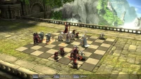 4. Battle vs Chess (PC) (klucz STEAM)