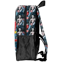 1. Paso Plecak Przedszkolaka Spiderman SP24GG-303