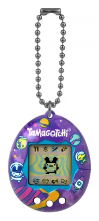 3. BANDAI Tamagotchi - Tama Universe