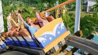 2. Planet Coaster 2: Vintage Funfair Ride Pack (DLC) (PC) (klucz STEAM)