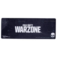 1. Mata na Biurko Podkładka pod Myszkę - Call of Duty Warzone (80 x 30 cm)