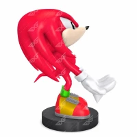 2. Stojak Sonic - Knuckles (20 cm)